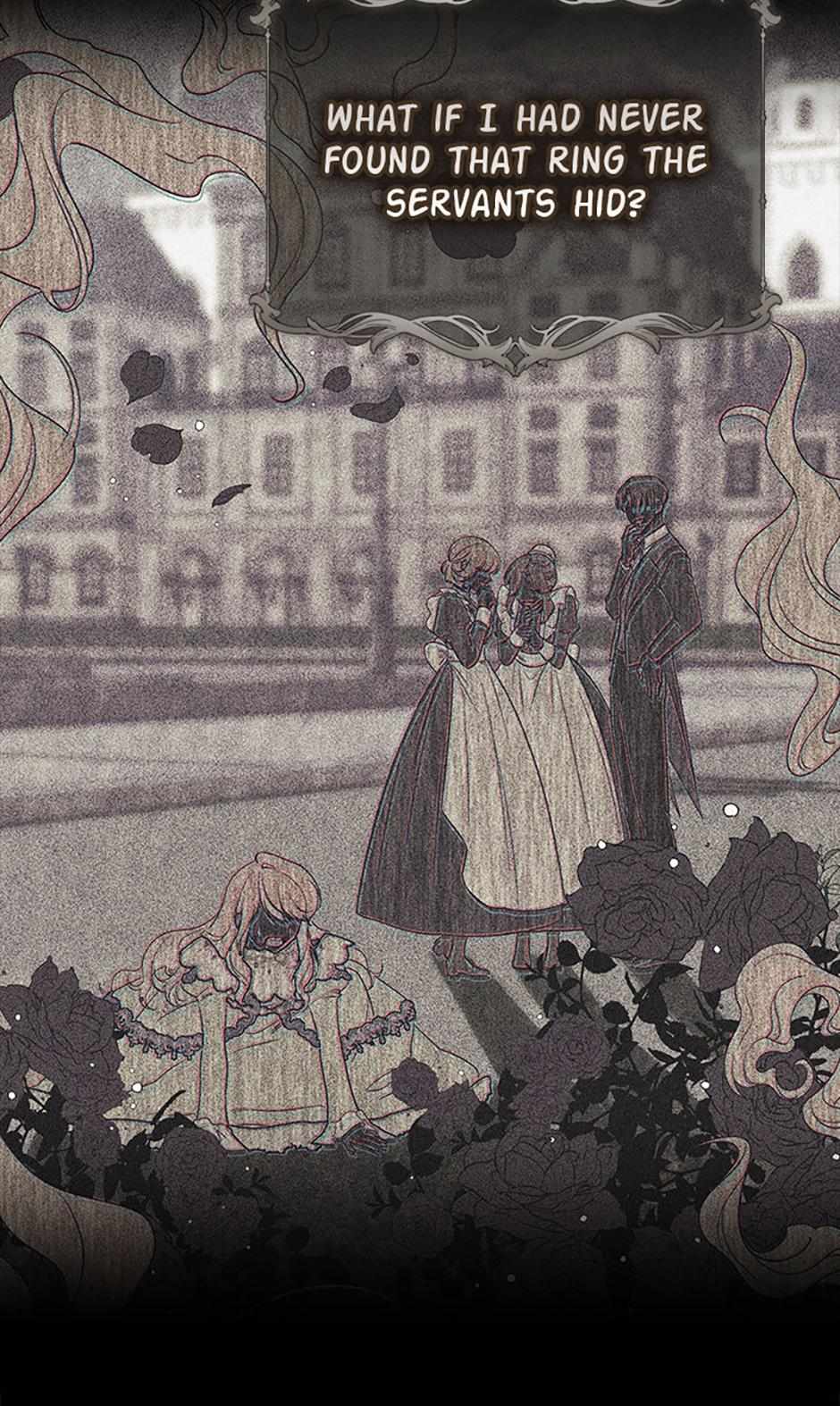 Read Fortune-Telling Lady chapter 99 image 8 on Lezhin