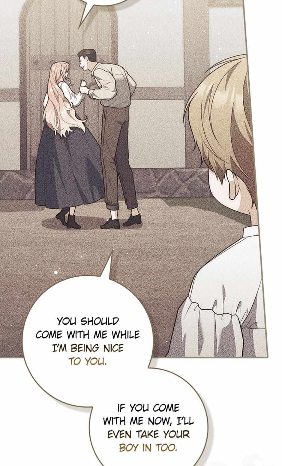 Read Fortune-Telling Lady chapter 99 image 81 on Lezhin