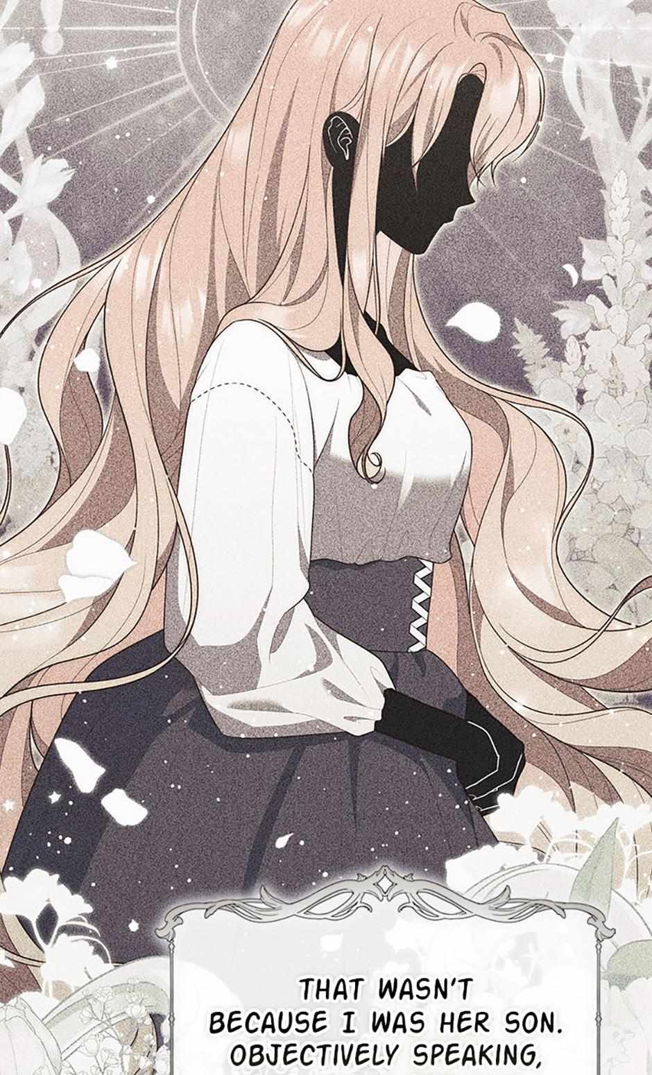 Read Fortune-Telling Lady chapter 99 image 83 on Lezhin