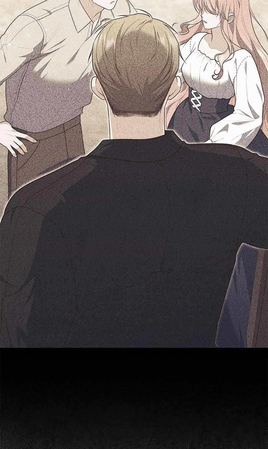Read Fortune-Telling Lady chapter 99 image 88 on Lezhin