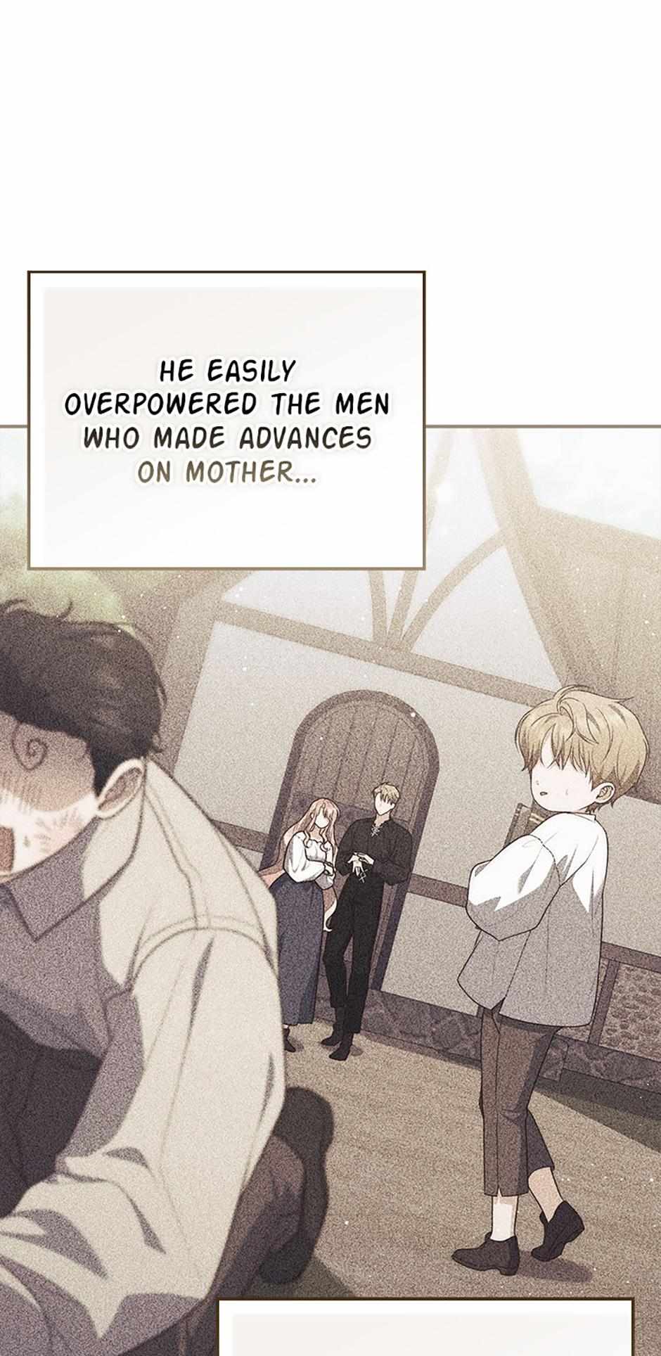 Read Fortune-Telling Lady chapter 99 image 93 on Lezhin