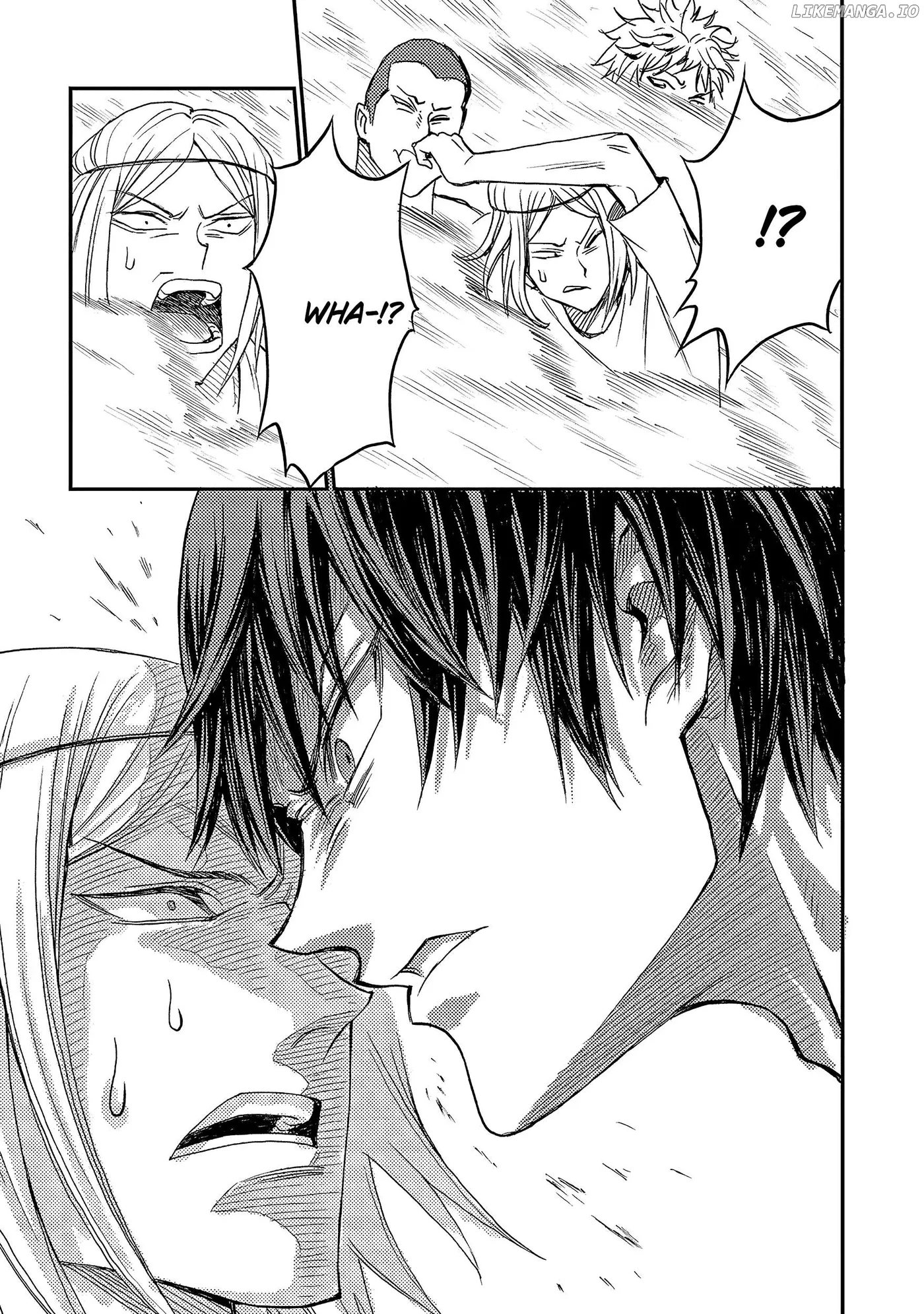 Read Forward!  Manga chapter 1 image 42 on Lezhin