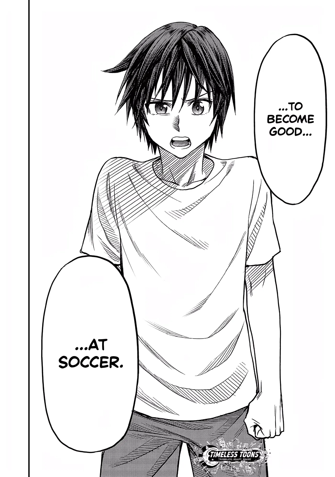 Read Forward!  Manga chapter 15 image 16 on Lezhin