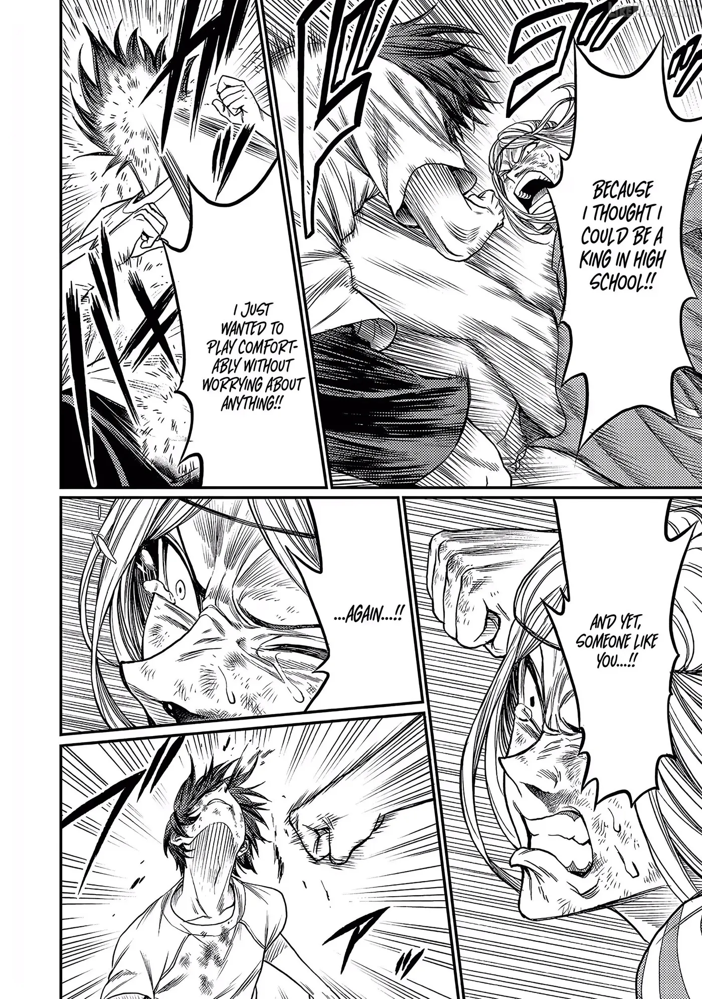 Read Forward!  Manga chapter 18 image 10 on Lezhin