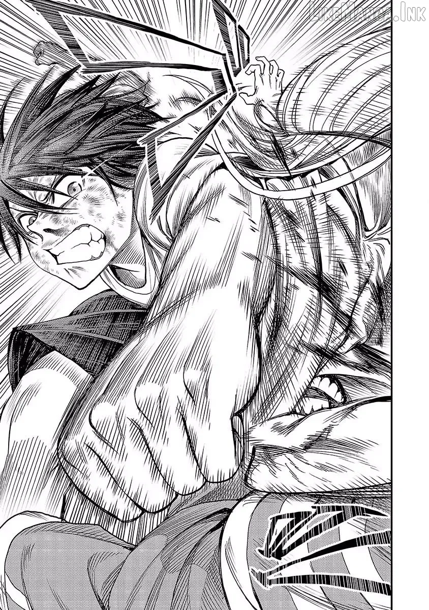 Read Forward!  Manga chapter 18 image 11 on Lezhin