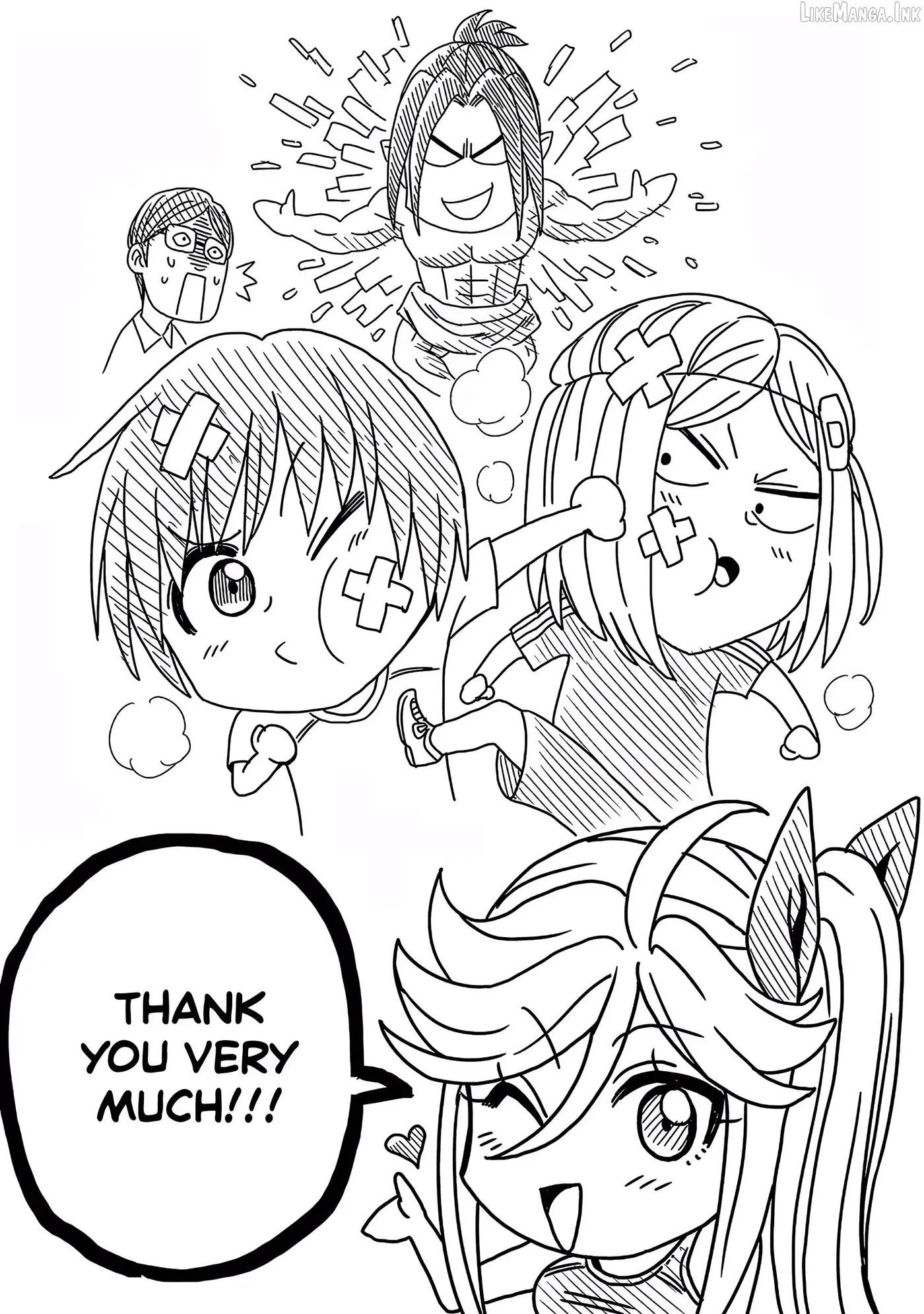 Read Forward!  Manga chapter 19 image 10 on Lezhin