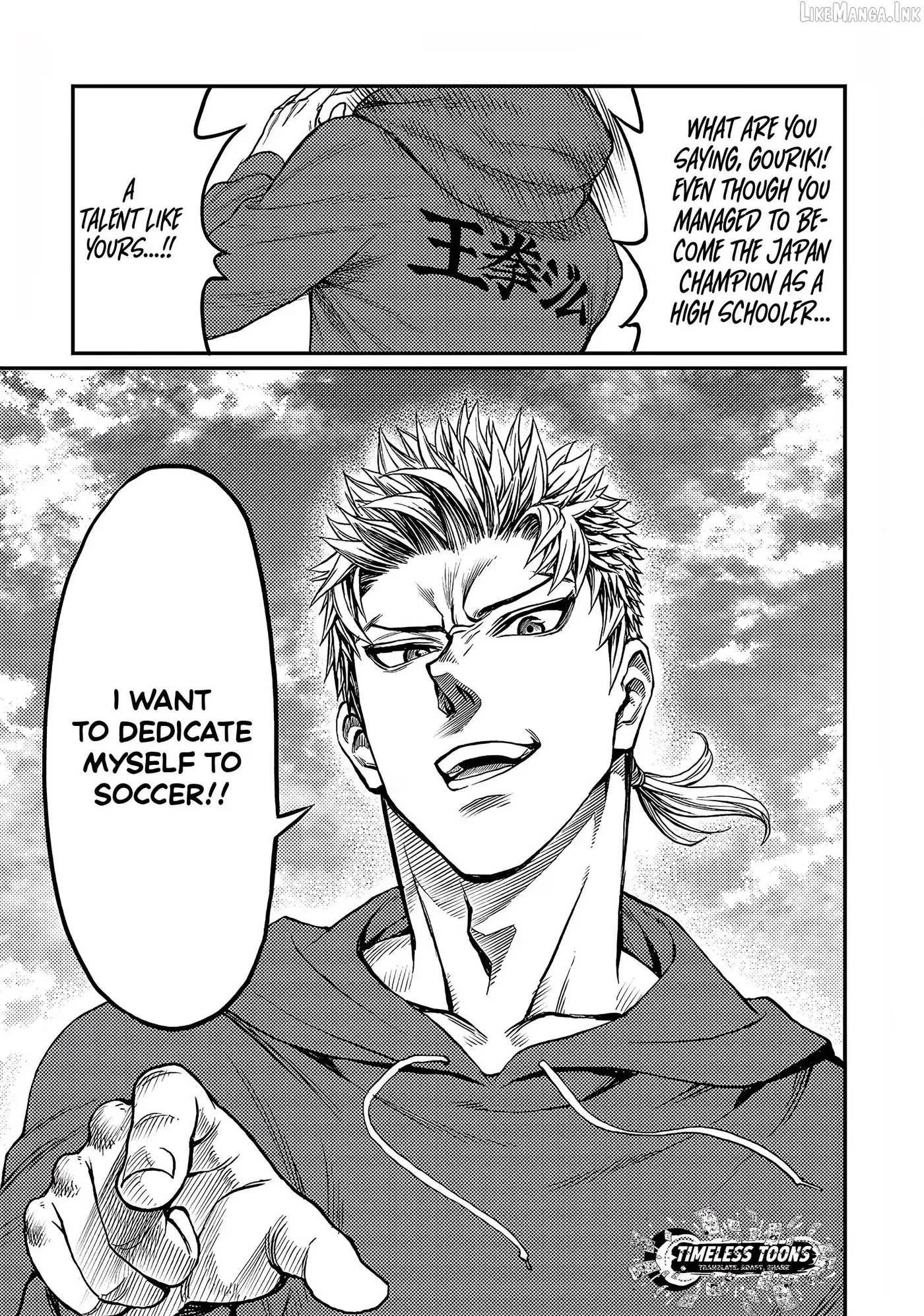 Read Forward!  Manga chapter 19 image 9 on Lezhin