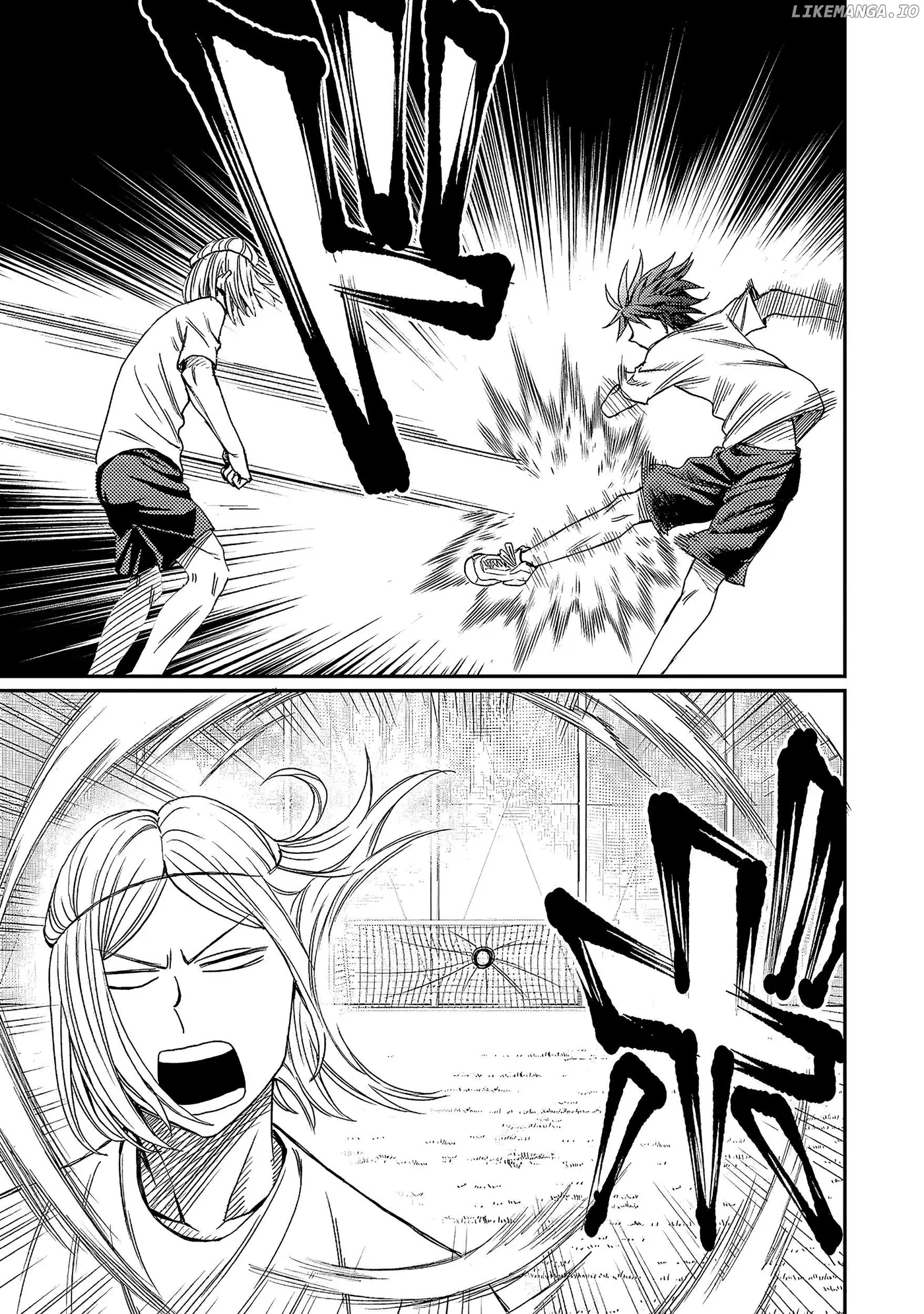 Read Forward!  Manga chapter 2 image 2 on Lezhin