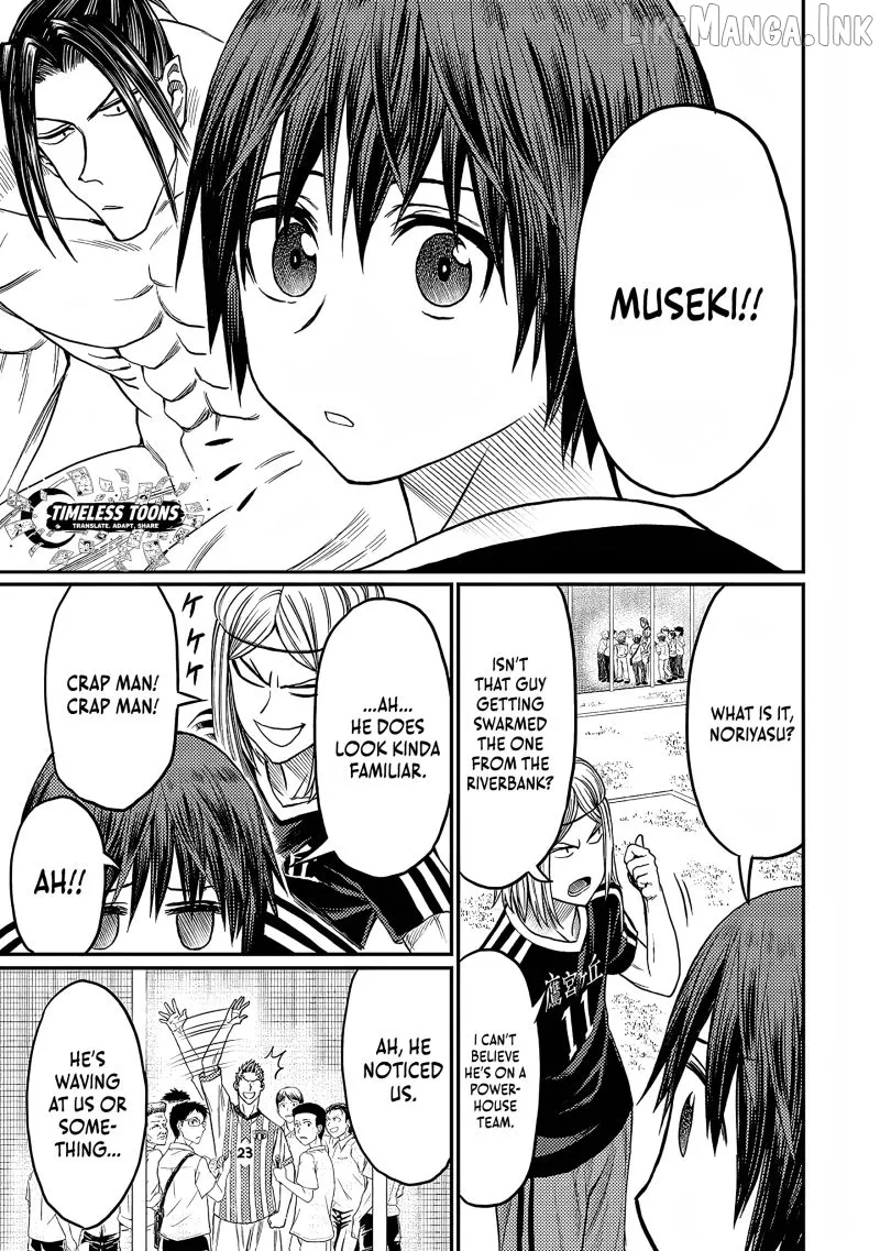 Read Forward!  Manga chapter 22 image 5 on Lezhin