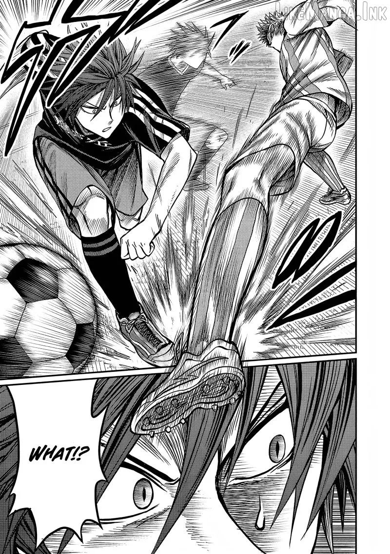 Read Forward!  Manga chapter 26 image 11 on Lezhin