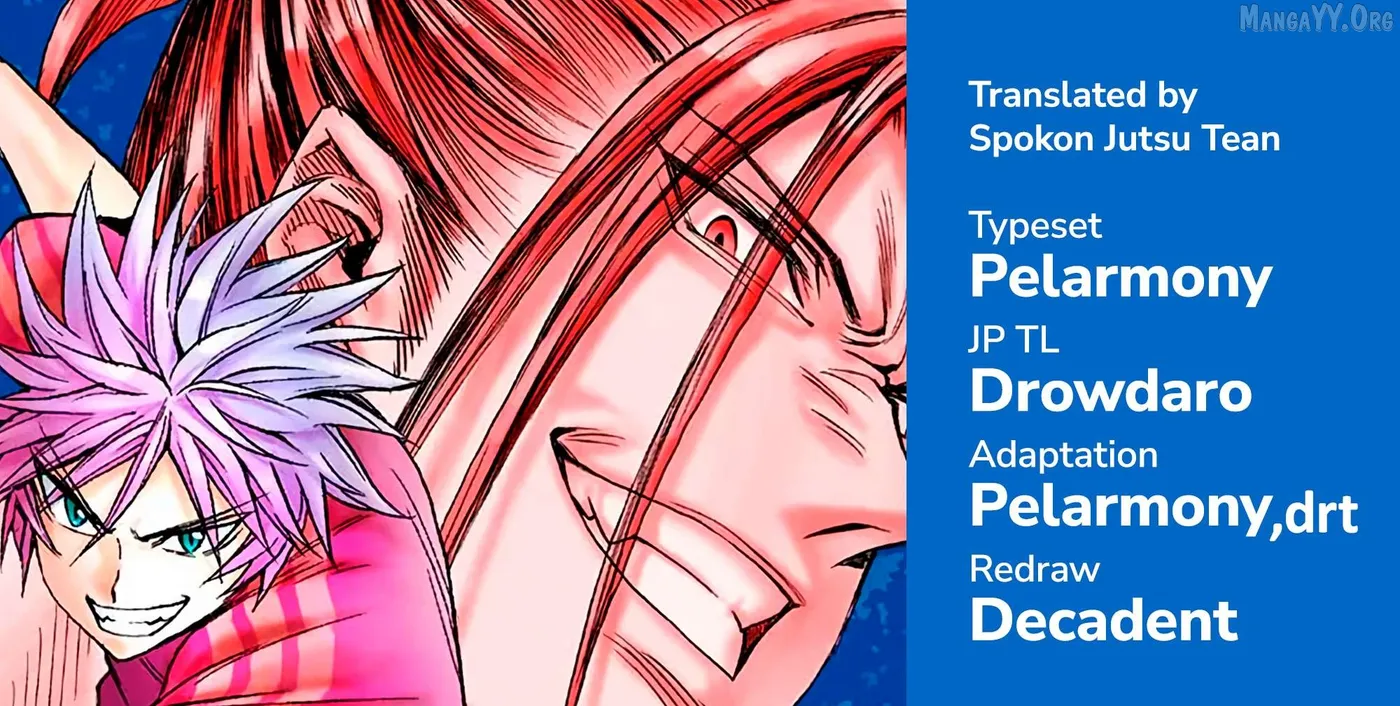 Read Forward!  Manga chapter 6 image 19 on Lezhin