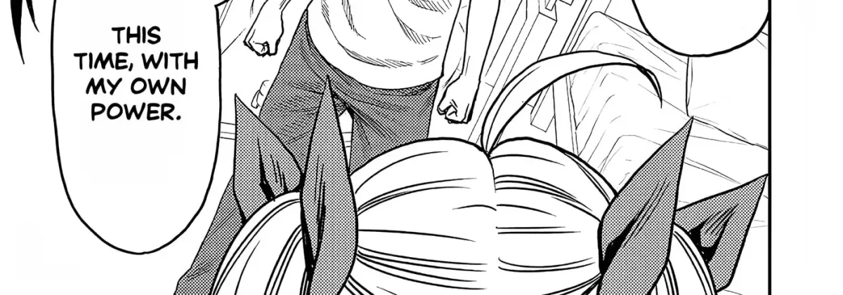 Forward! Chapter 16 page 3 - 