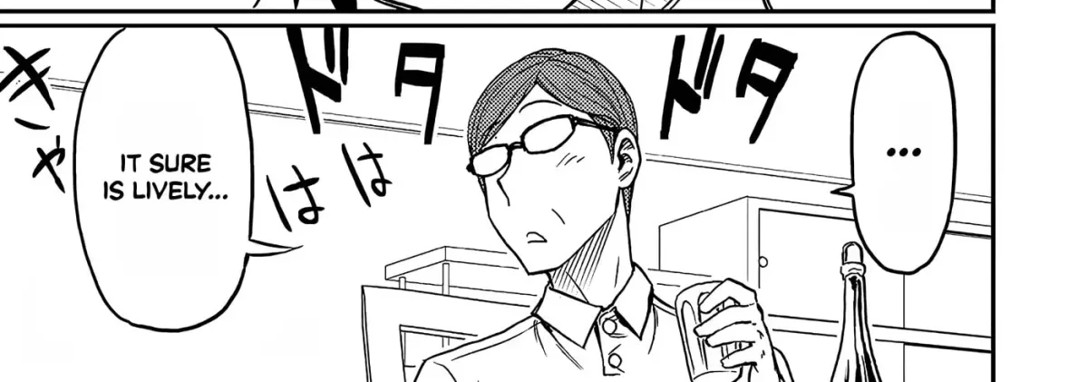 Forward! Chapter 16 page 27 - 
