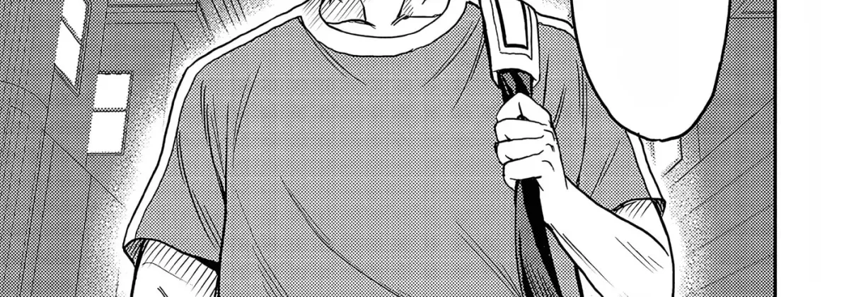 Forward! Chapter 16 page 31 - 