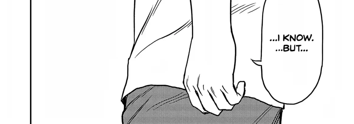 Forward! Chapter 16 page 5 - 