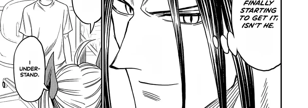 Forward! Chapter 16 page 7 - 