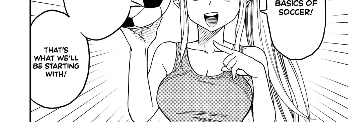 Forward! Chapter 17 page 13 - 