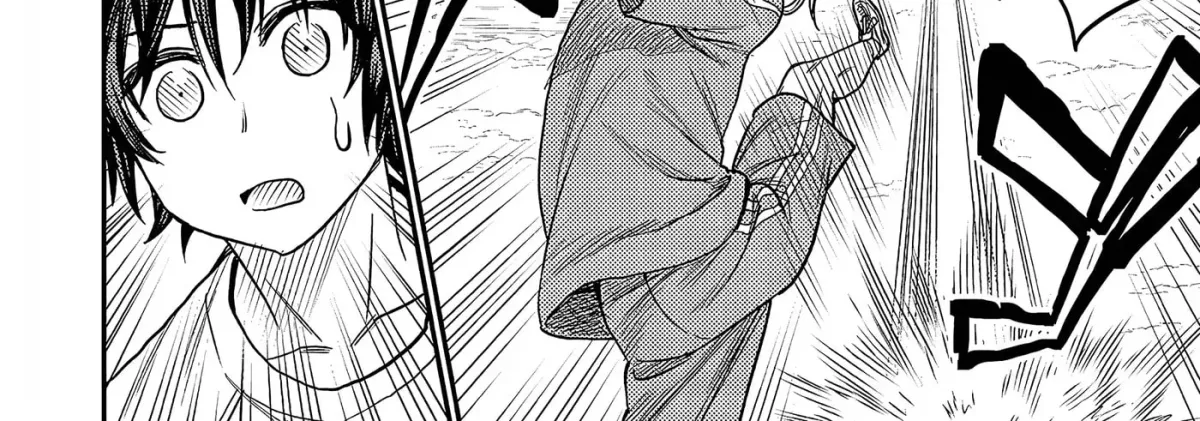 Forward! Chapter 17 page 25 - 