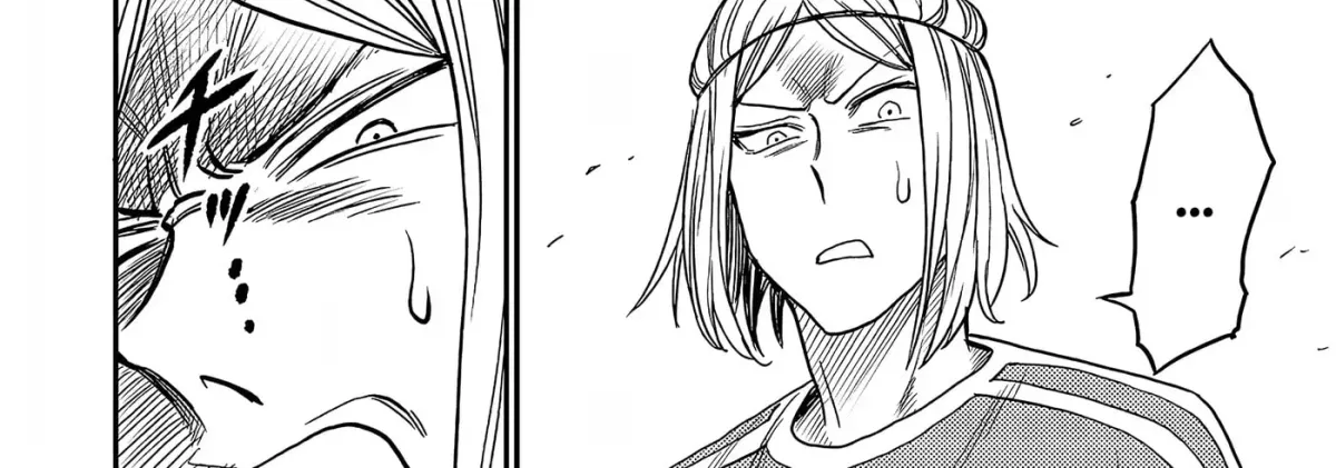 Forward! Chapter 17 page 29 - 