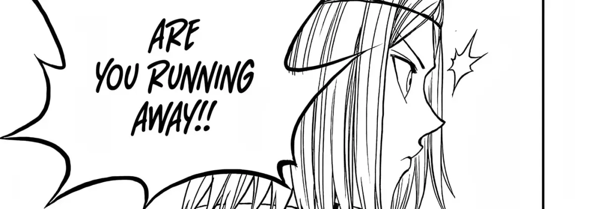 Forward! Chapter 17 page 35 - 