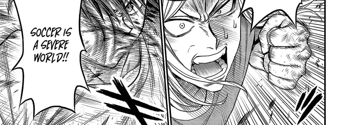 Forward! Chapter 18 page 15 - 