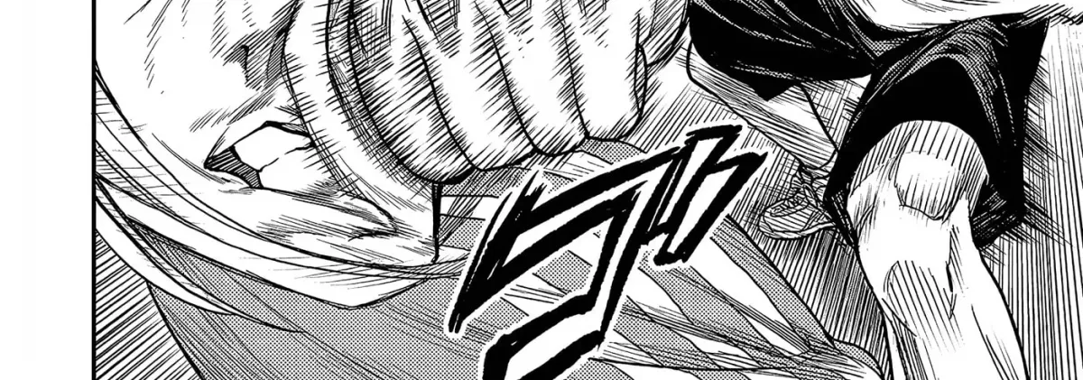 Forward! Chapter 18 page 17 - 