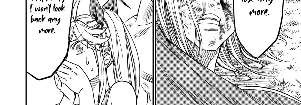 Forward! Chapter 18 page 24 - 