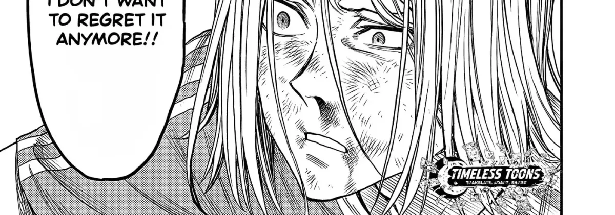 Forward! Chapter 18 page 26 - 