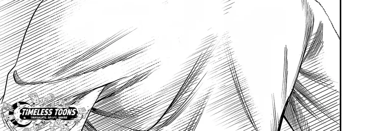 Forward! Chapter 19 page 11 - 