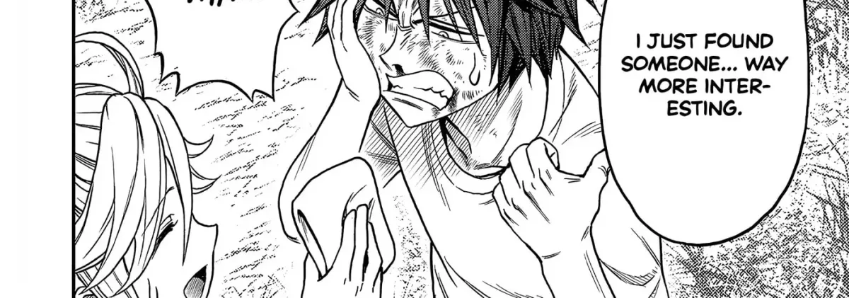 Forward! Chapter 19 page 17 - 