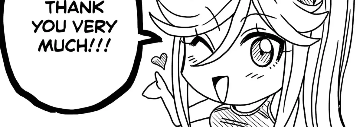 Forward! Chapter 19 page 21 - 
