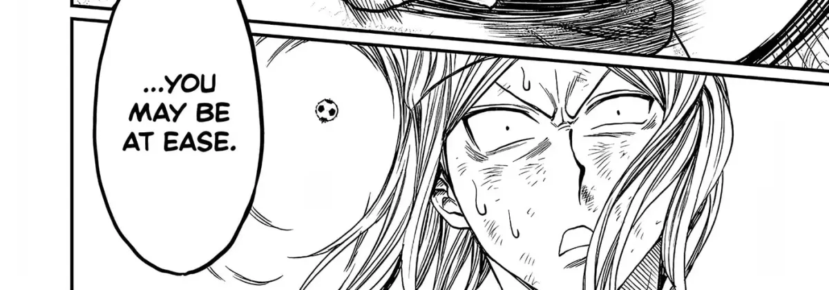 Forward! Chapter 19 page 9 - 