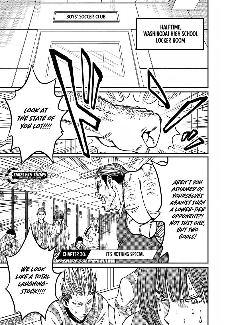 Forward! Chapter 30 page 2 - 