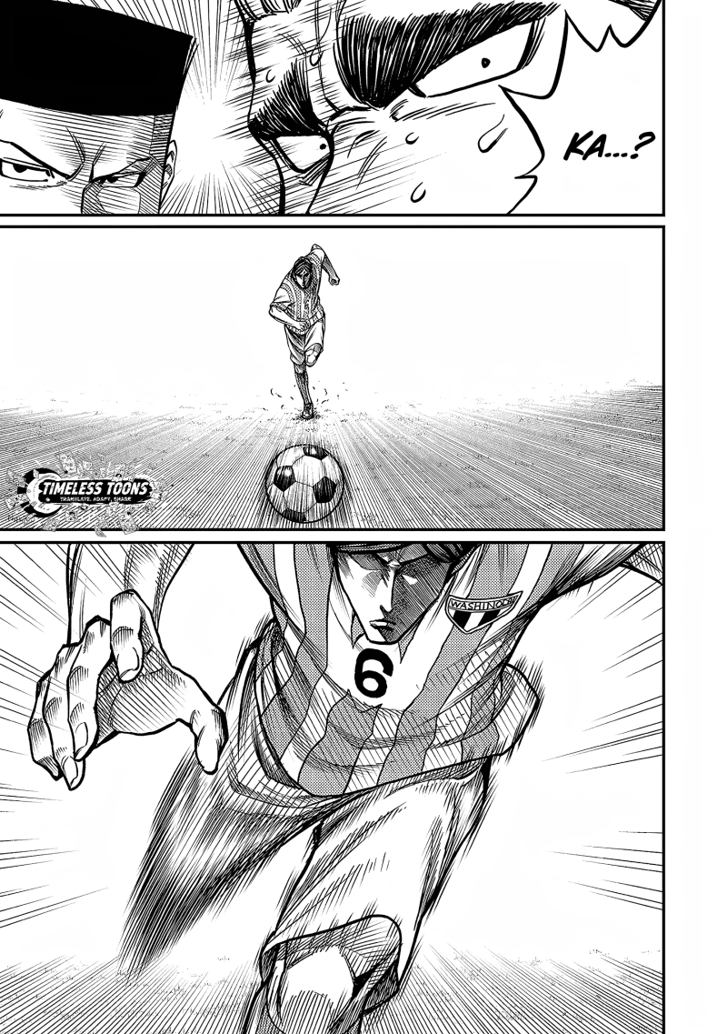 Forward! Chapter 30 page 14 - 