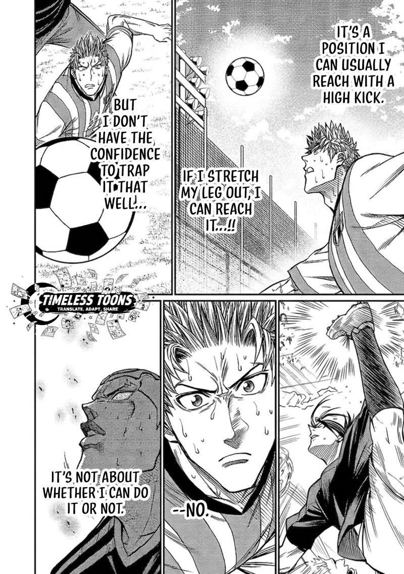 Forward! Chapter 32 page 12 - 