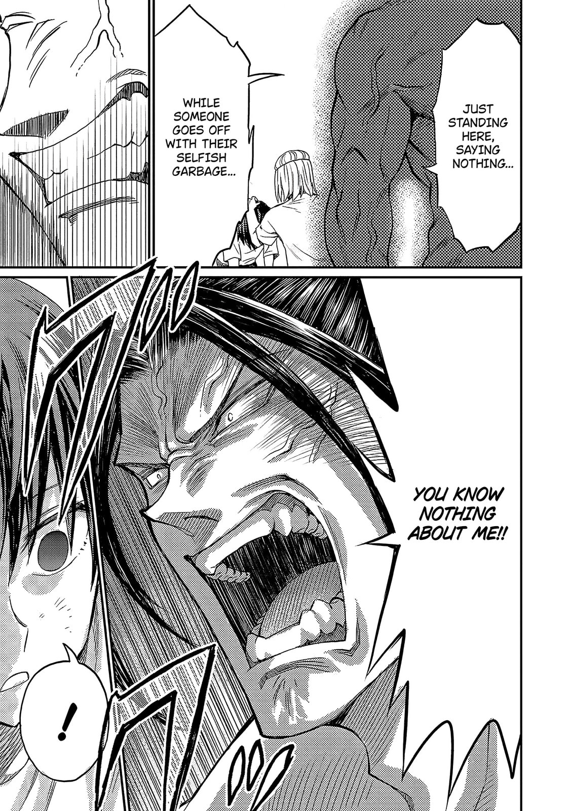 Read Forward! chapter 1 image 36 on Lezhin