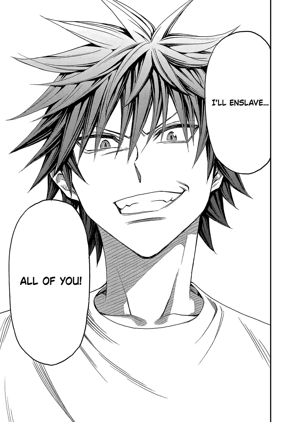 Read Forward! chapter 1 image 48 on Lezhin
