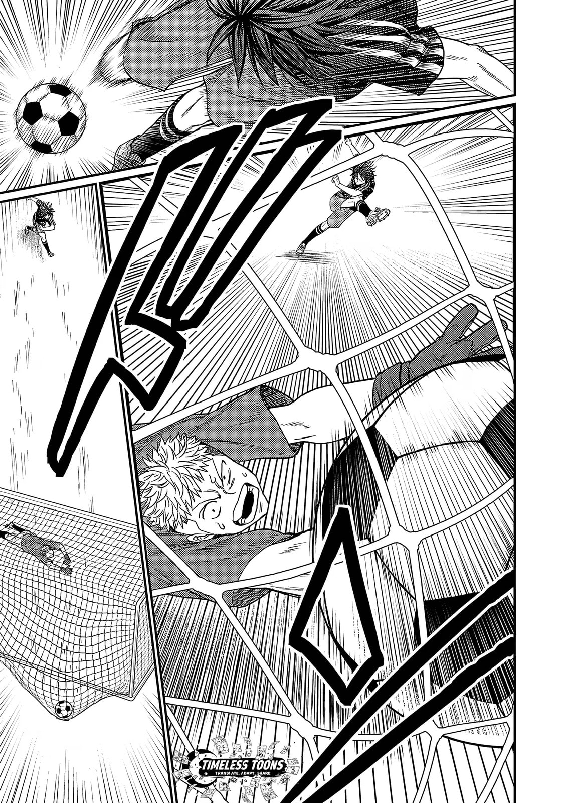 Read Forward! chapter 12 image 13 on Lezhin