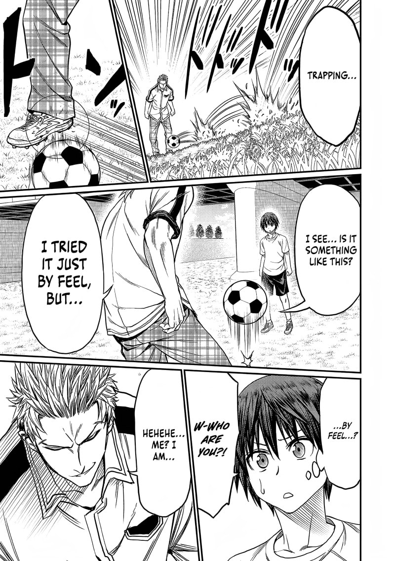 Read Forward! chapter 20 image 17 on Lezhin