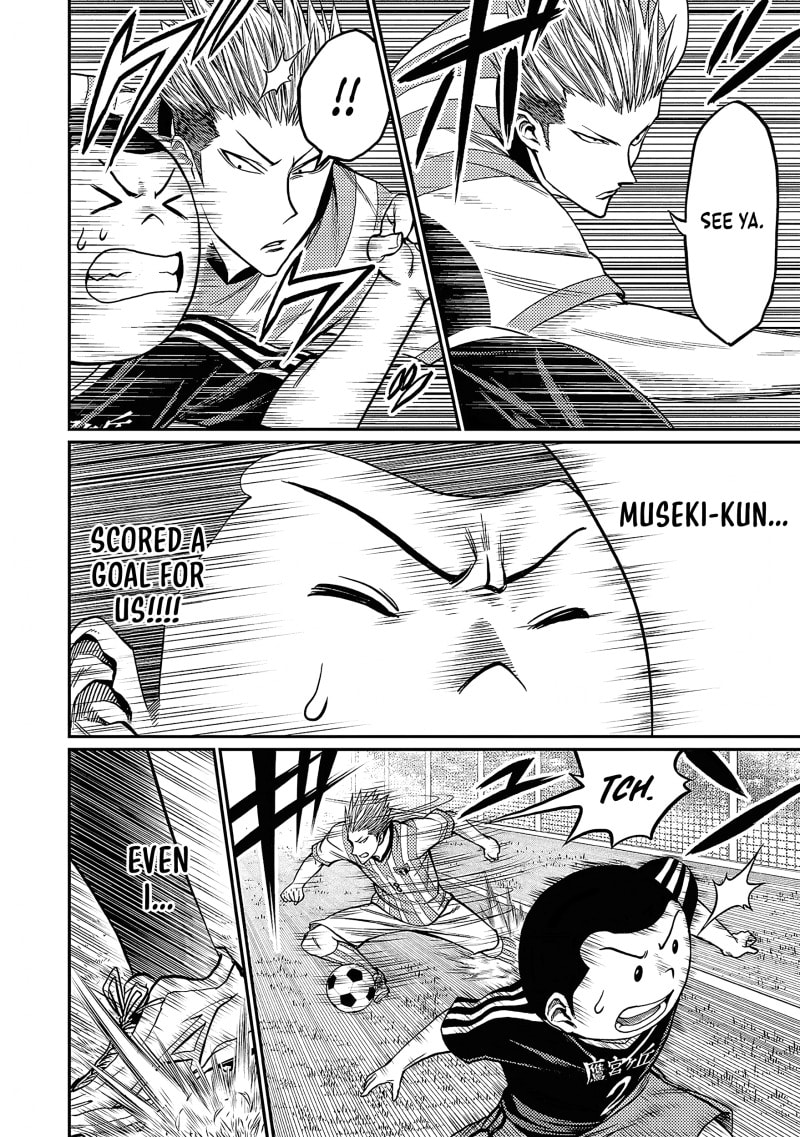 Read Forward! chapter 25 image 12 on Lezhin