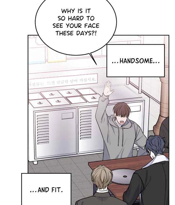 Read Foster Care chapter 1 image 13 on Lezhin