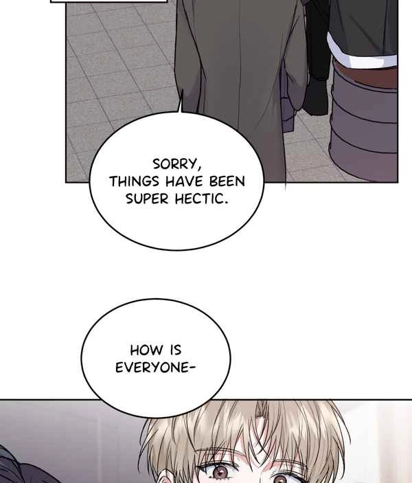 Read Foster Care chapter 1 image 14 on Lezhin