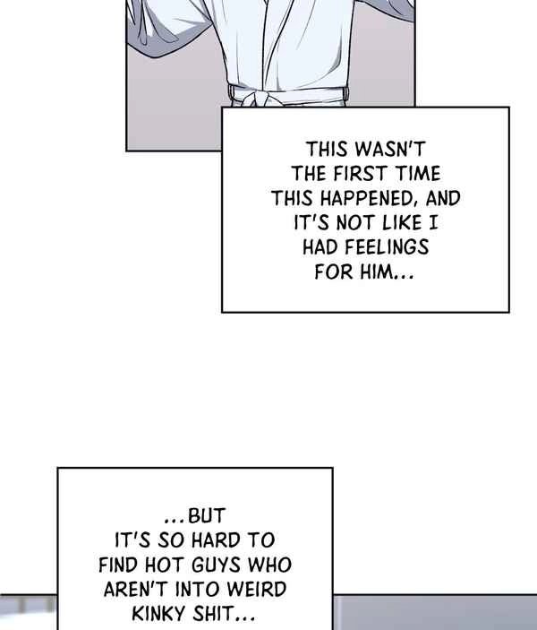 Read Foster Care chapter 1 image 2 on Lezhin