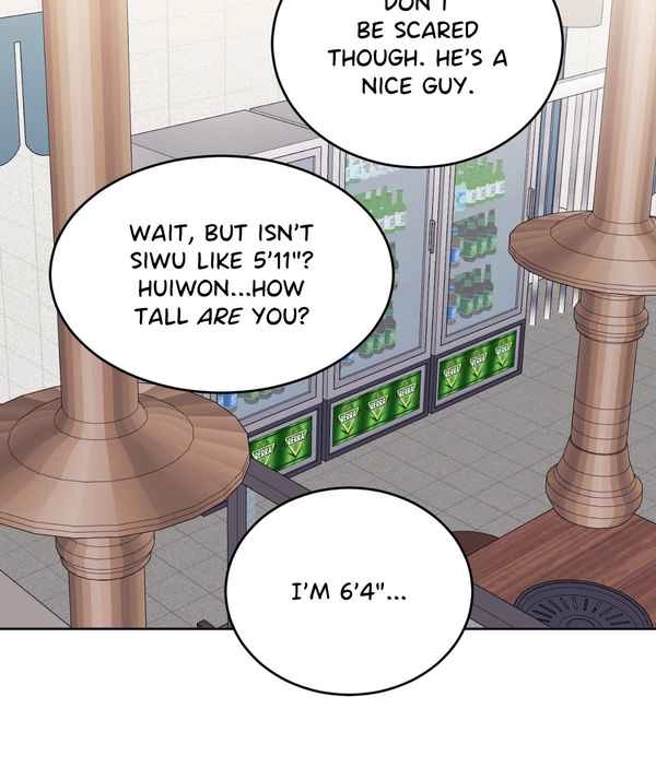 Read Foster Care chapter 1 image 26 on Lezhin