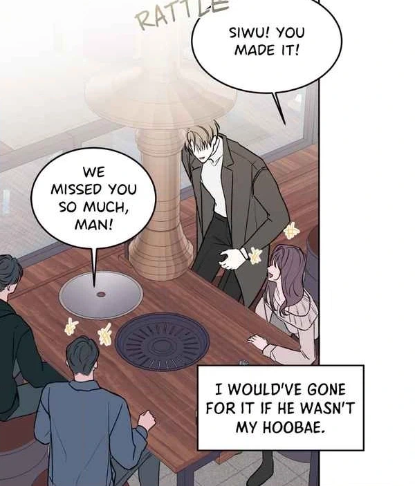 Read Foster Care chapter 1 image 29 on Lezhin
