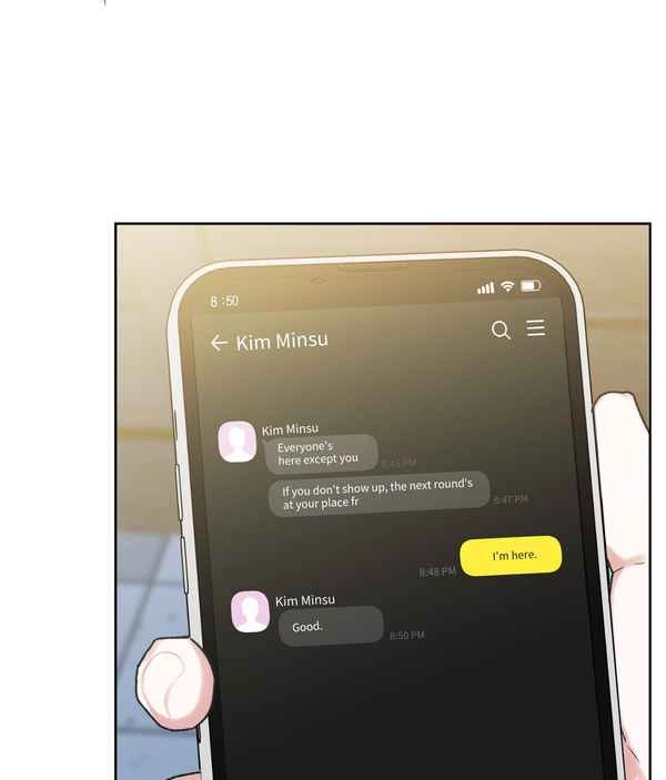Read Foster Care chapter 1 image 7 on Lezhin