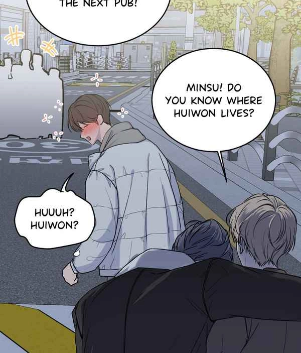 Read Foster Care chapter 1 image 71 on Lezhin