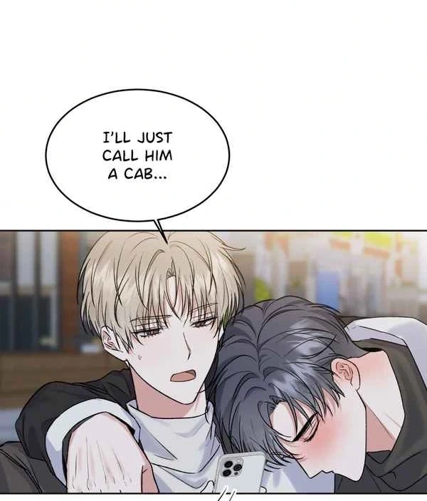 Read Foster Care chapter 1 image 79 on Lezhin