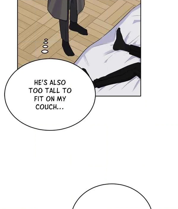 Read Foster Care chapter 1 image 89 on Lezhin