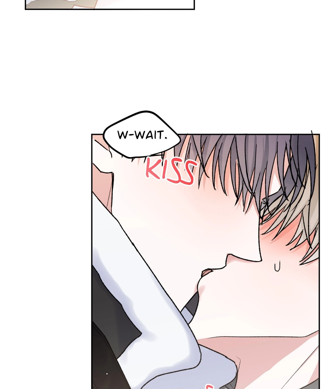 Read Foster Care chapter 2 image 1 on Lezhin